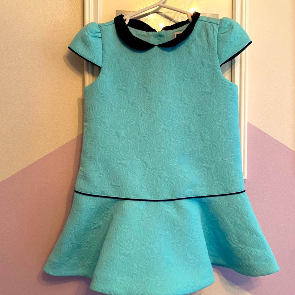 Janie & Jack dress